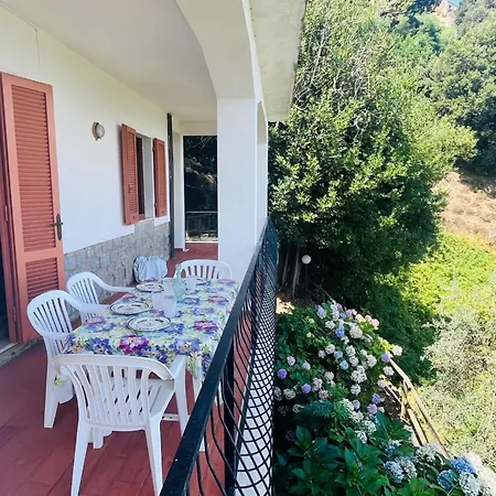 Διαμέρισμα L'ortensia Del Poggio