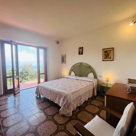 L'ortensia Del Poggio Διαμέρισμα