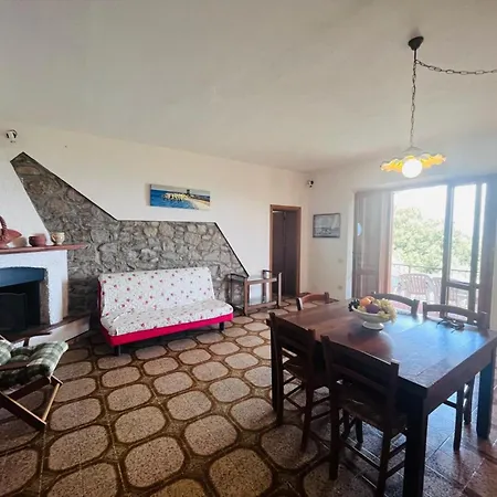 L'ortensia Del Poggio Appartamento Poggio (Livorno)