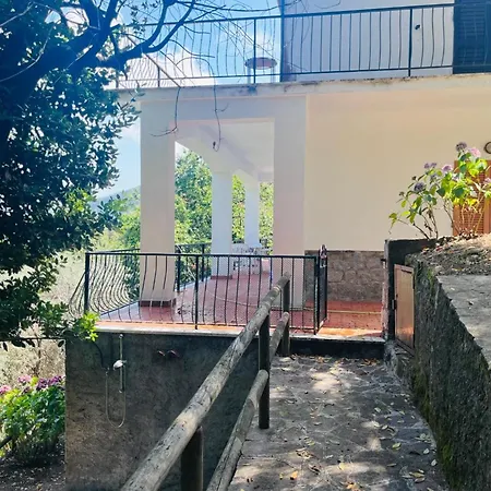 L'ortensia Del Poggio * Poggio (Livorno)