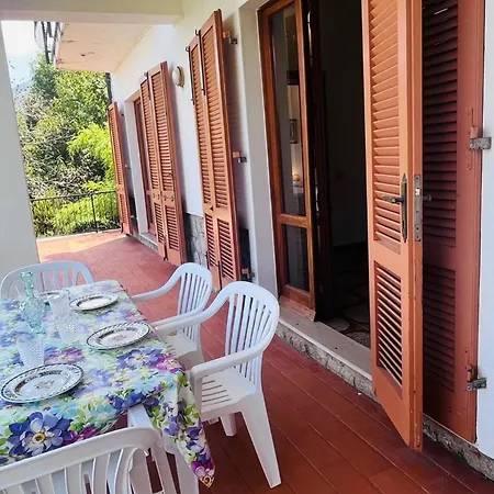 L'ortensia Del Poggio Διαμέρισμα