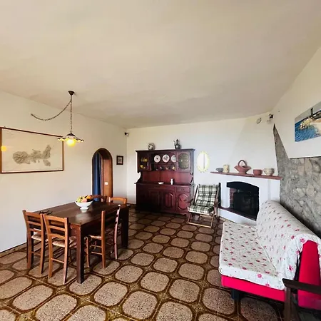 L'ortensia Del Poggio Διαμέρισμα *