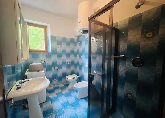 L'ortensia Del Poggio * Poggio (Livorno)