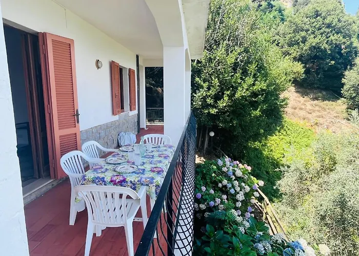 Daire L'ortensia Del Poggio