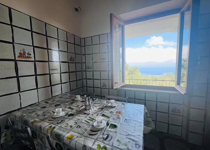 L'ortensia Del Poggio Διαμέρισμα *