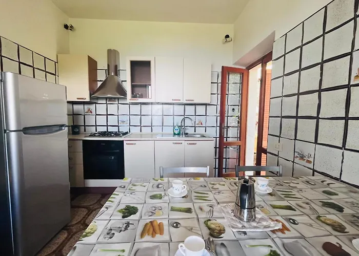 L'ortensia Del Poggio