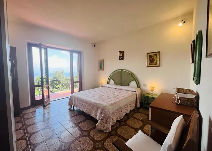 L'ortensia Del Poggio Daire