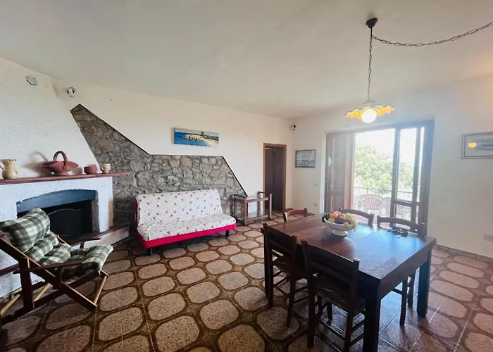 L'ortensia Del Poggio Appartamento Poggio (Livorno)