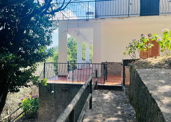 L'ortensia Del Poggio * Poggio (Livorno)