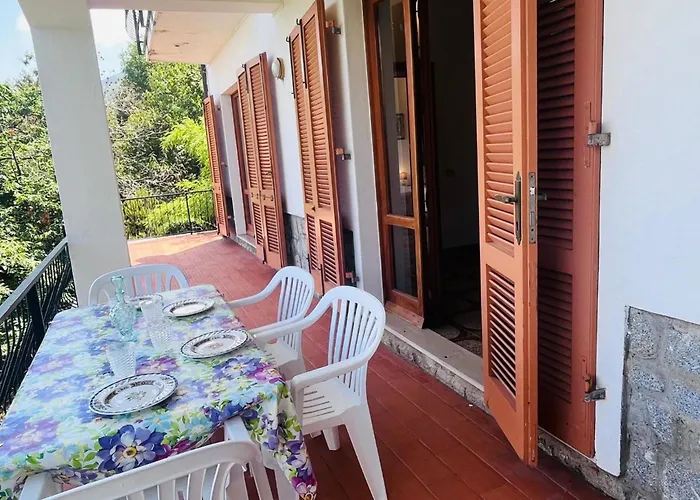 L'ortensia Del Poggio Appartamento