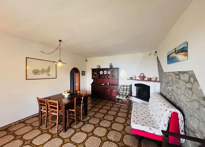 L'ortensia Del Poggio Daire *